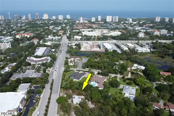 1175 Pine Ridge Road, Naples, FL 34108