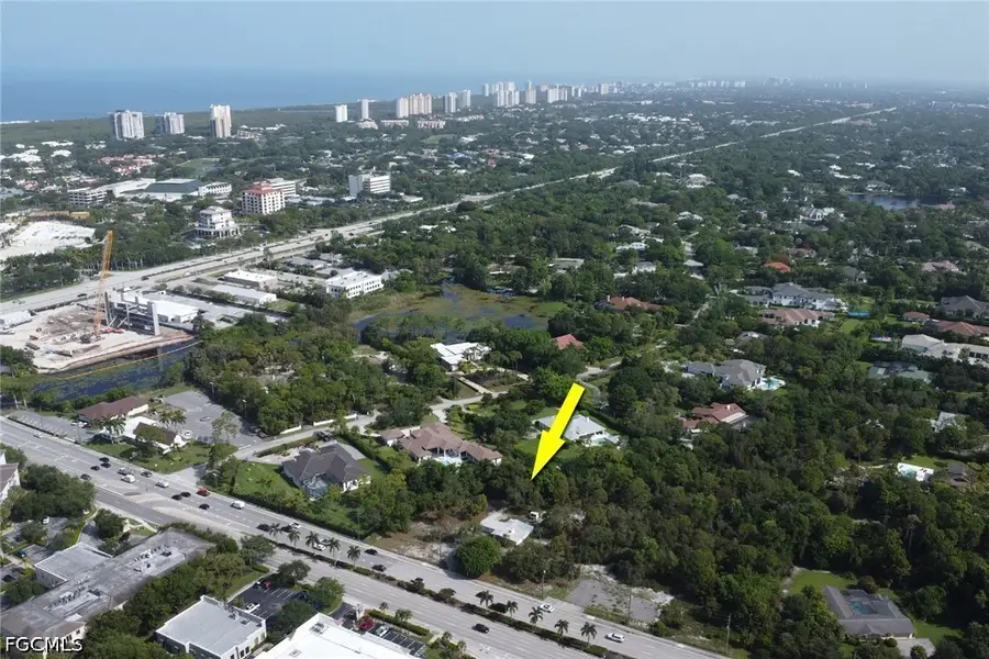 1175 Pine Ridge Road, Naples, FL 34108 - #3