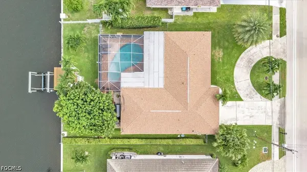 5027 Pelican Boulevard, Cape Coral, FL 33914
