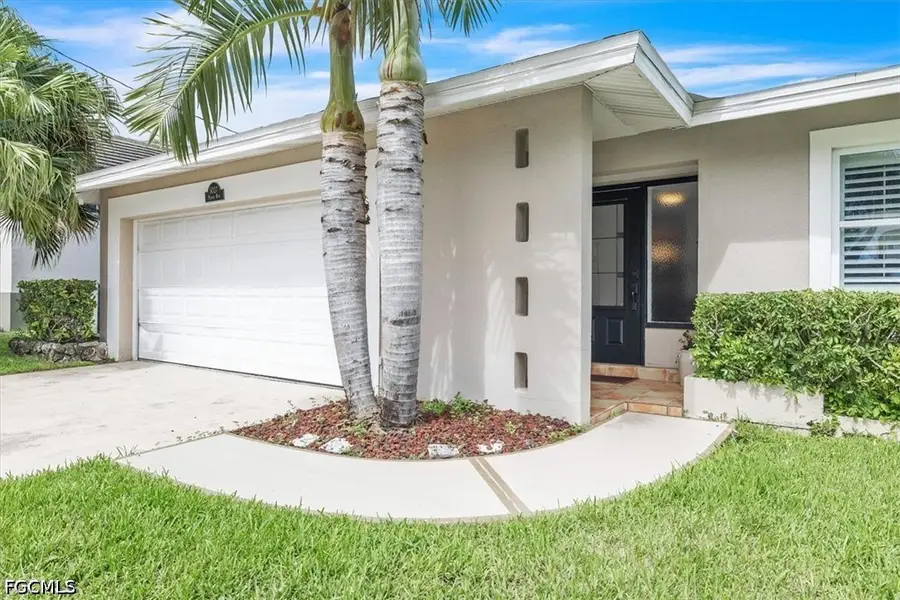 5027 Pelican Boulevard, Cape Coral, FL 33914 - #3