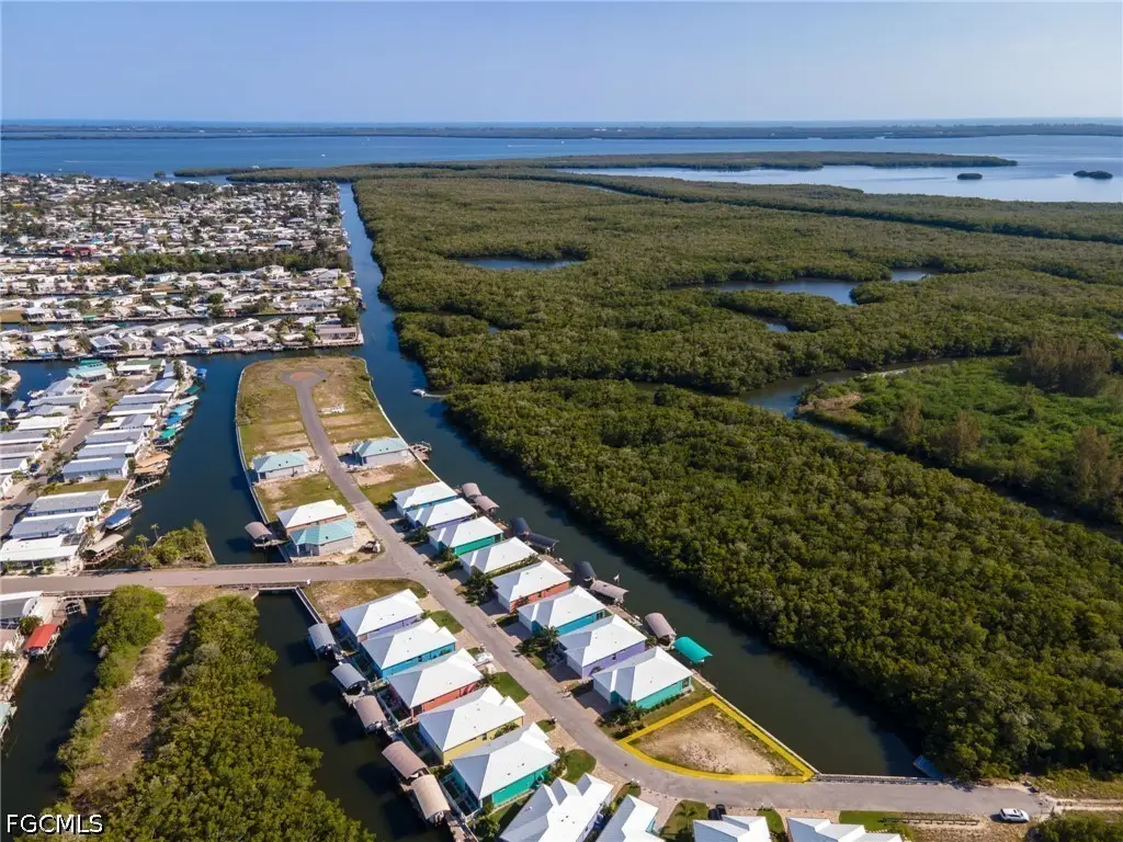 3155 Trawler Lane, Saint James City, FL 33956 - #1