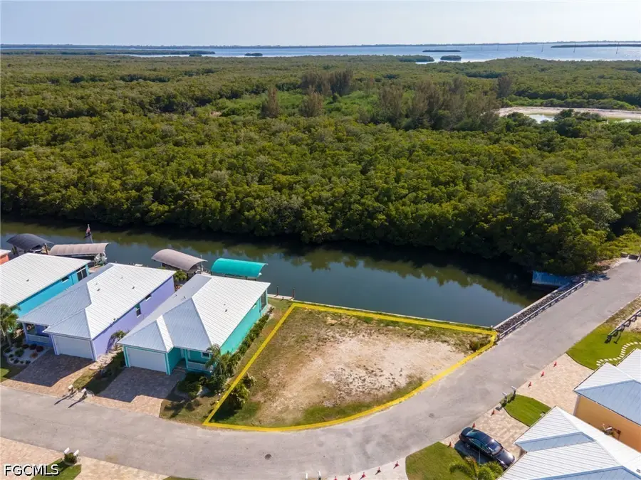 3155 Trawler Lane, Saint James City, FL 33956 - #2
