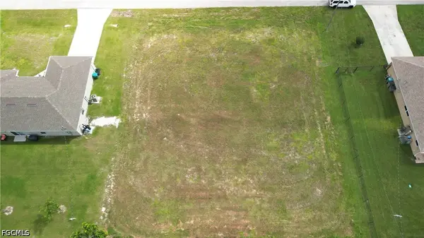 519 NW 20th Terrace, Cape Coral, FL 33993