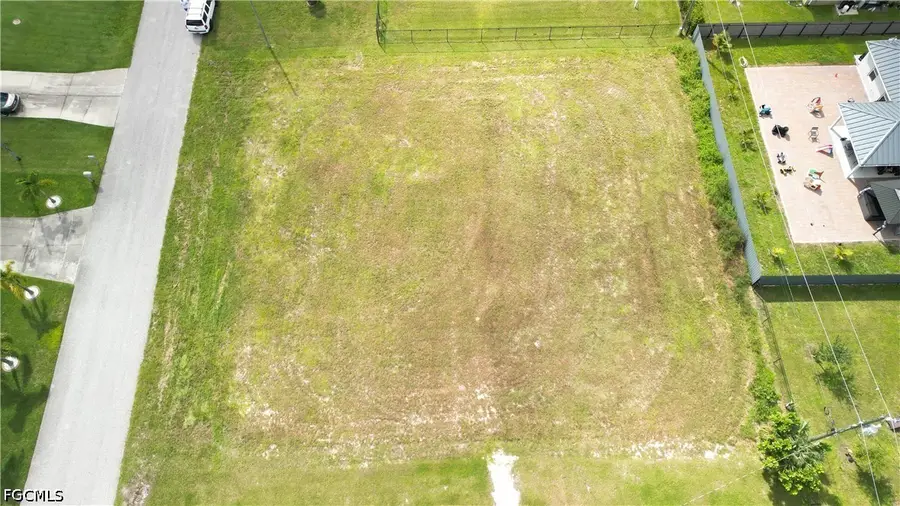 519 NW 20th Terrace, Cape Coral, FL 33993 - #2