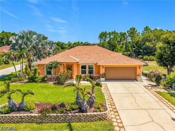 3522 4th Street Sw, Lehigh Acres, FL 33976