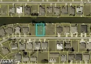 531 SE 4th Terrace, Cape Coral, FL 33990