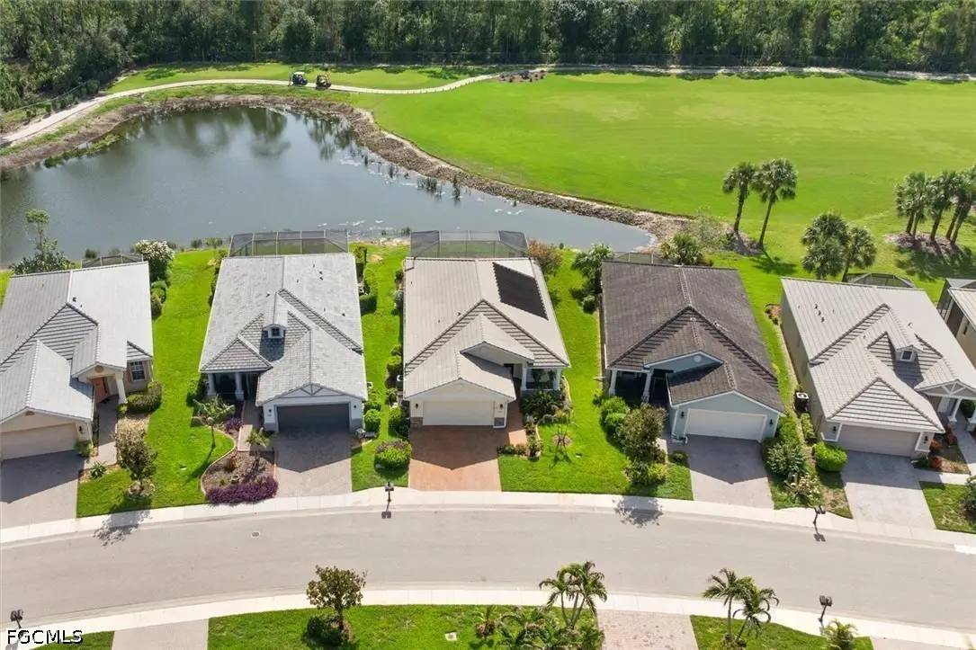 3454 Crosswater Drive, North Fort Myers, FL 33917 - #1
