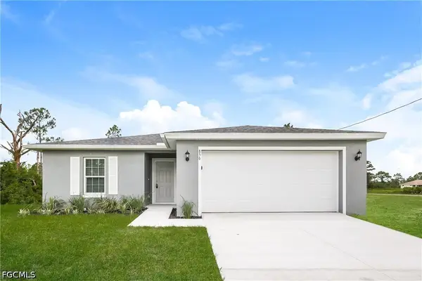 856 Anchor Street E, Lehigh Acres, FL 33974