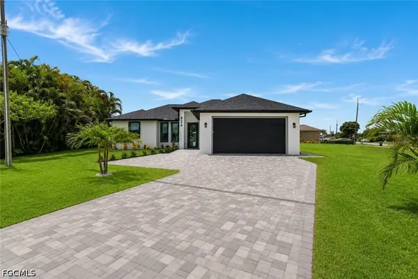 824 SW 15th Street, Cape Coral, FL 33991