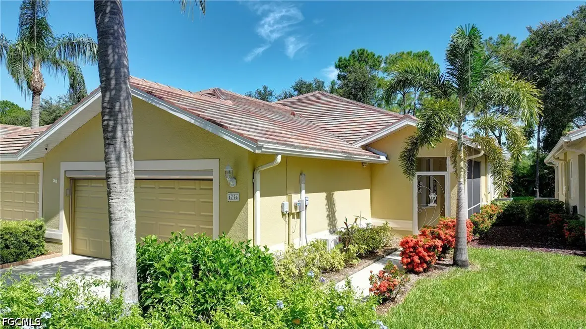 4736 Fairloop Run, Lehigh Acres, FL 33973 - #1