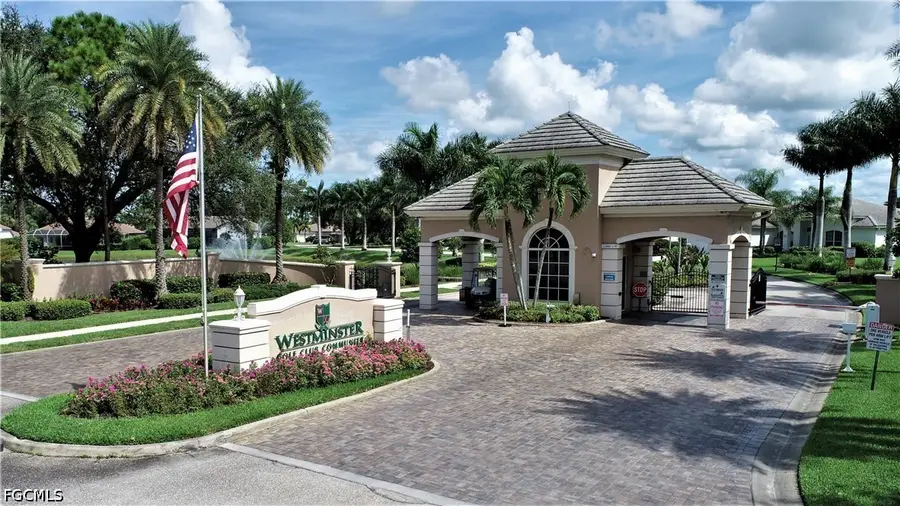 4736 Fairloop Run, Lehigh Acres, FL 33973 - #3