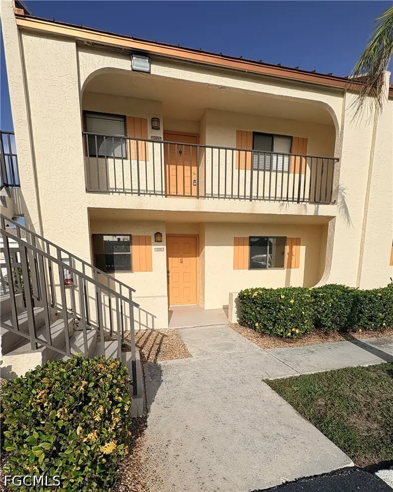 16340 Dublin Circle #101, Fort Myers, FL 33908 - #1