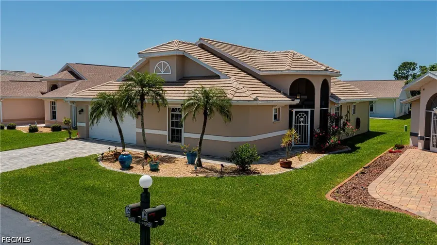 3580 Gloxinia Drive, North Fort Myers, FL 33917 - #2