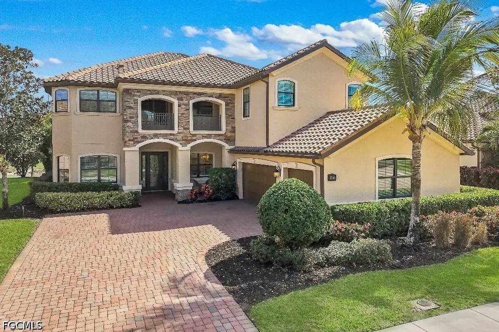 28647 Lisburn Court, Bonita Springs, FL 34135 - #1