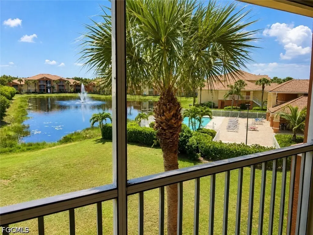 6490 Aragon Way #303, Fort Myers, FL 33966 - #1