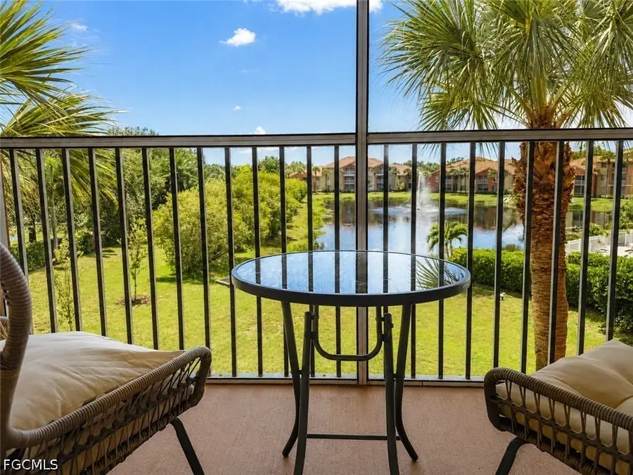 6490 Aragon Way #303, Fort Myers, FL 33966 - #2