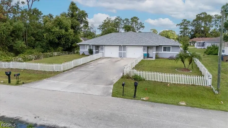 2438 Joe Avenue S, Lehigh Acres, FL 33973 - #3
