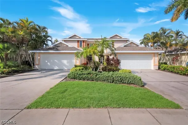 3532 Milan Drive, Fort Myers, FL 33916
