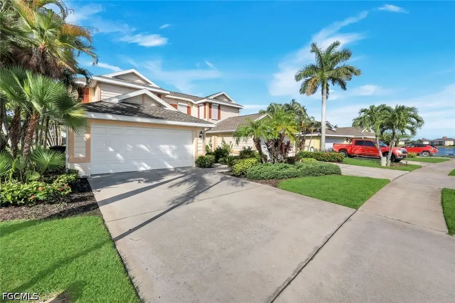 3532 Milan Drive, Fort Myers, FL 33916 - #2