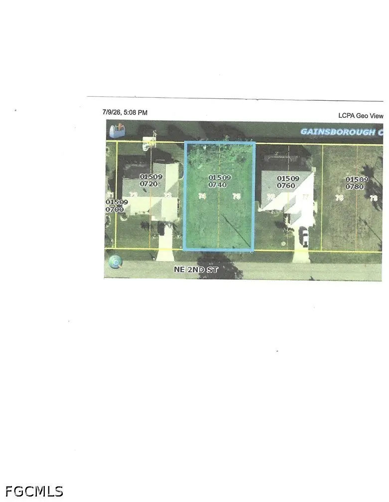 2003 NE 2 Street, Cape Coral, FL 33909 - #1