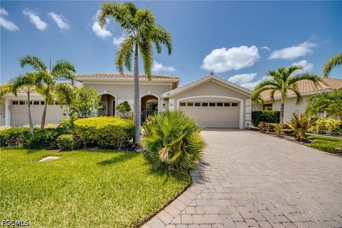 15321 Cortona Way, Fort Myers, FL 33908 - #1
