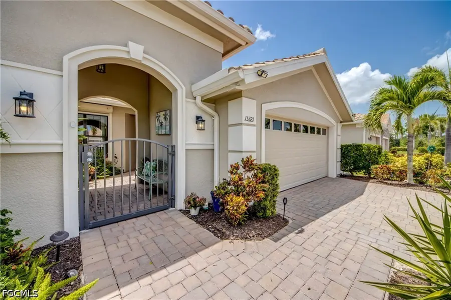 15321 Cortona Way, Fort Myers, FL 33908 - #2