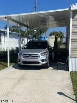 11000 Ballweg Lane, Fort Myers, FL 33908 - #1
