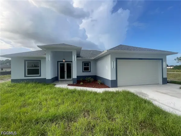 2702 30th Street Sw, Lehigh Acres, FL 33976