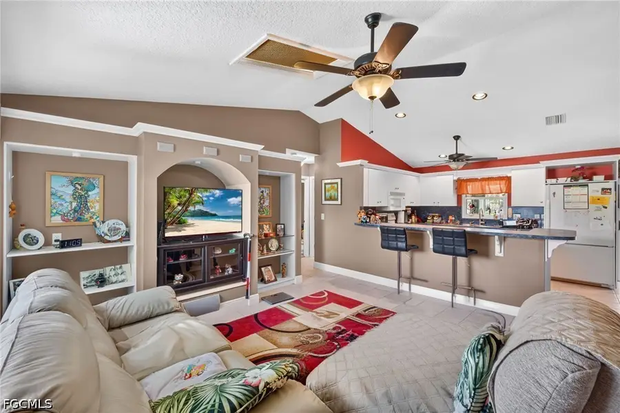 245 SW 46th Street, Cape Coral, FL 33914 - #2