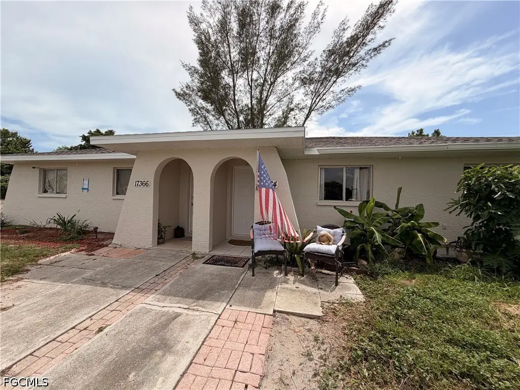 17364/366 Dowling Drive #366, Fort Myers, FL 33967 - #1