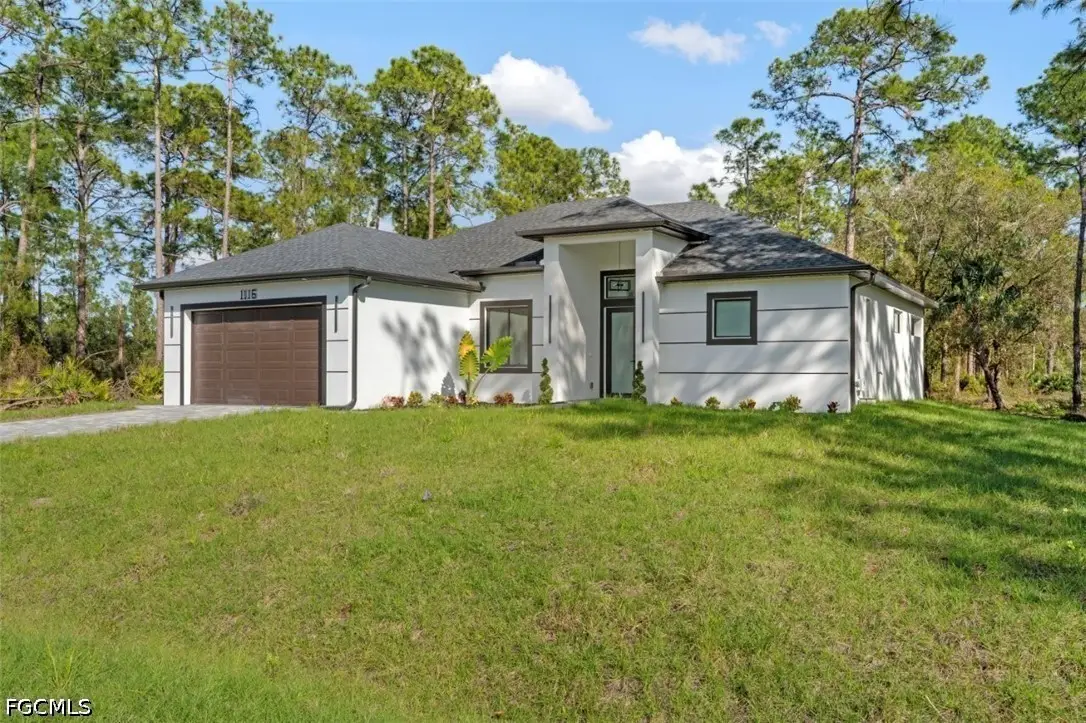 1116 8th Avenue, Lehigh Acres, FL 33972 - #1