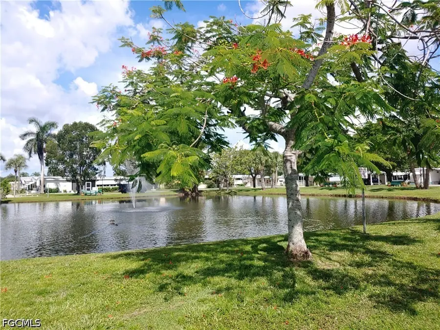 33 Poinsettia Drive, Fort Myers, FL 33905 - #2