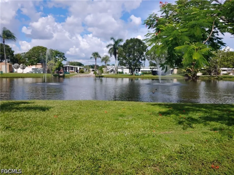 33 Poinsettia Drive, Fort Myers, FL 33905 - #3