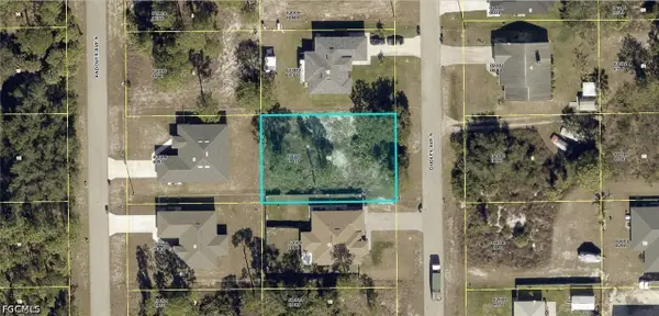716 Dudley Avenue S, Lehigh Acres, FL 33974