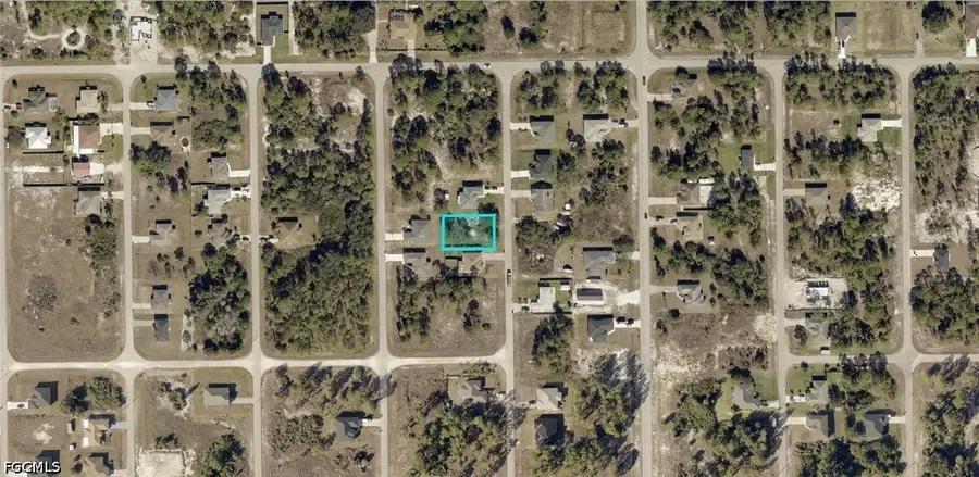 716 Dudley Avenue S, Lehigh Acres, FL 33974 - #2