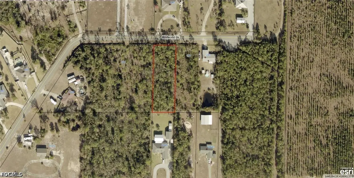 06698-060-000 Wildwood Drive, Panama City, FL 32404 - #1