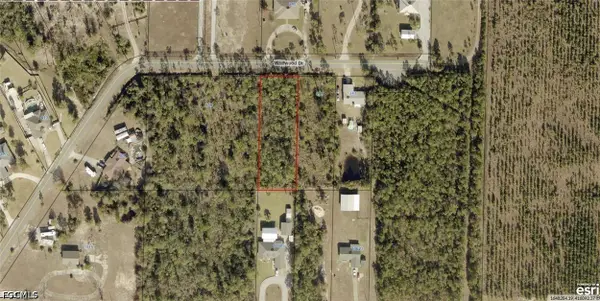06698-060-000 Wildwood Drive, Panama City, FL 32404