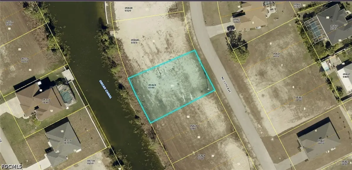 4226 NE 17th Avenue, Cape Coral, FL 33909 - #1
