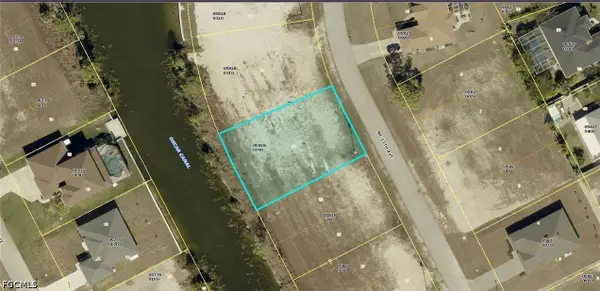 4226 NE 17th Avenue, Cape Coral, FL 33909