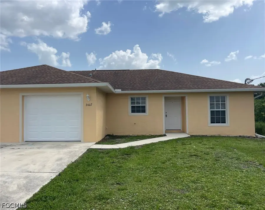 2605/2607 Sunniland Boulevard, Lehigh Acres, FL 33971 - #3