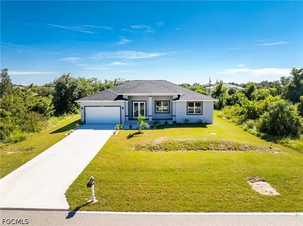 14135 Appleton Boulevard, Port Charlotte, FL 33981