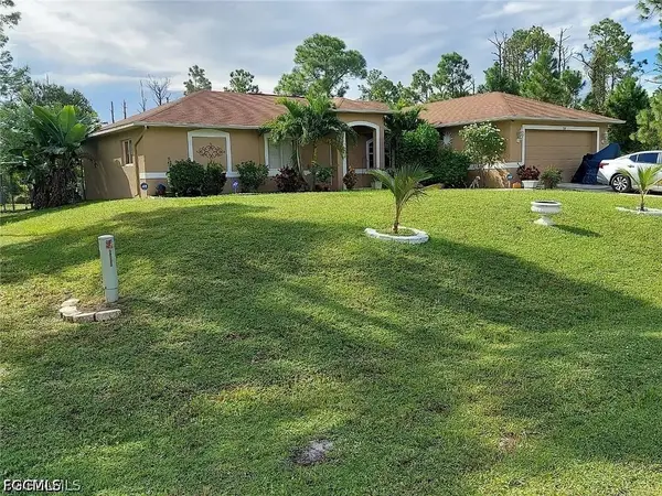 764 Chapman Avenue S, Lehigh Acres, FL 33974