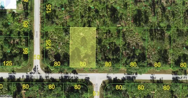 23272 Wicker Avenue, Punta Gorda, FL 33980