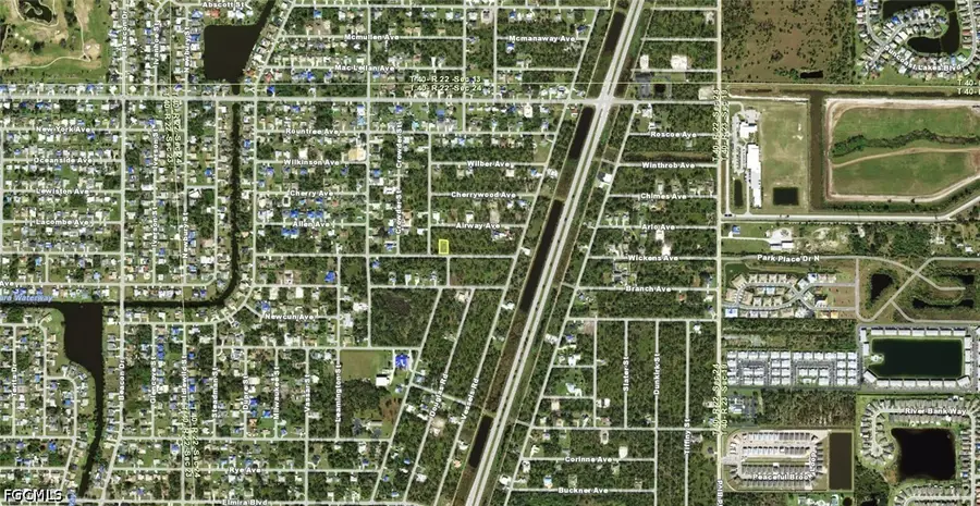 23272 Wicker Avenue, Punta Gorda, FL 33980 - #3