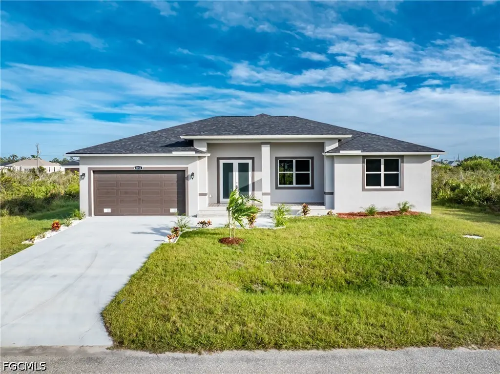 8350 Walbert Street, Port Charlotte, FL 33981 - #1