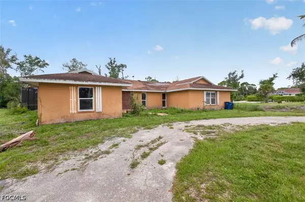 6210 Briarcliff Road, Fort Myers, FL 33912