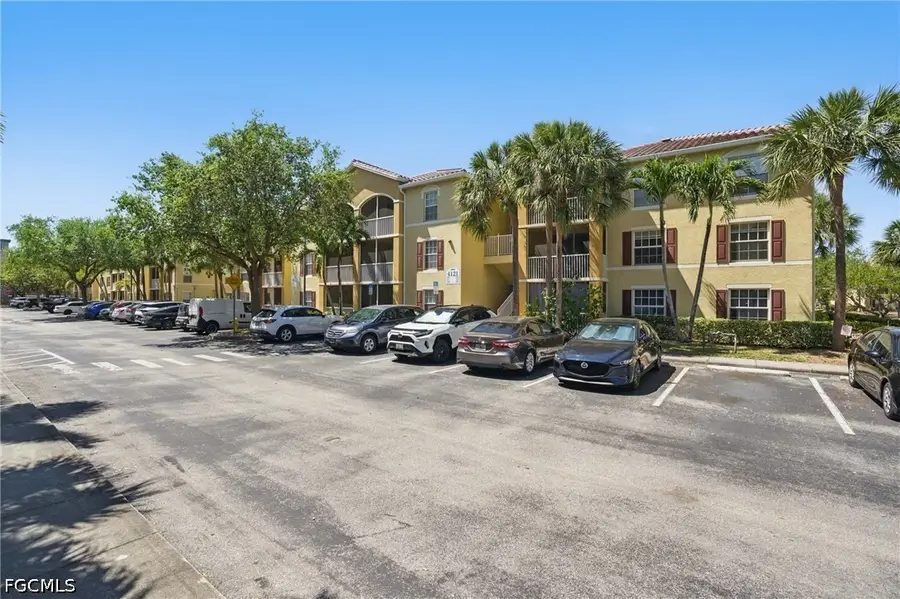 4121 Residence Drive #324, Fort Myers, FL 33901 - #2
