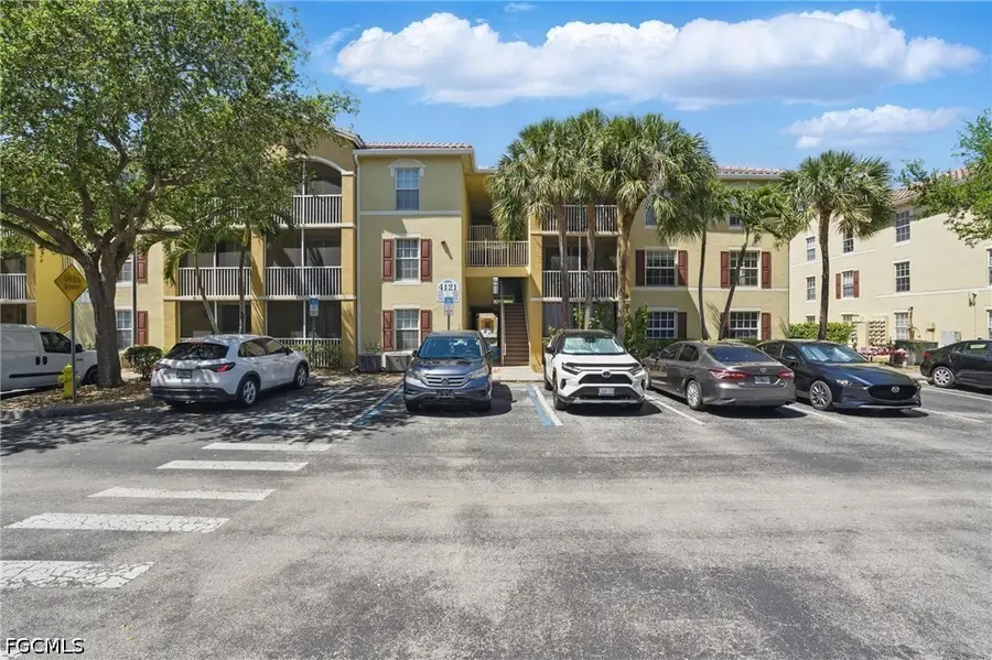 4121 Residence Drive #324, Fort Myers, FL 33901 - #3