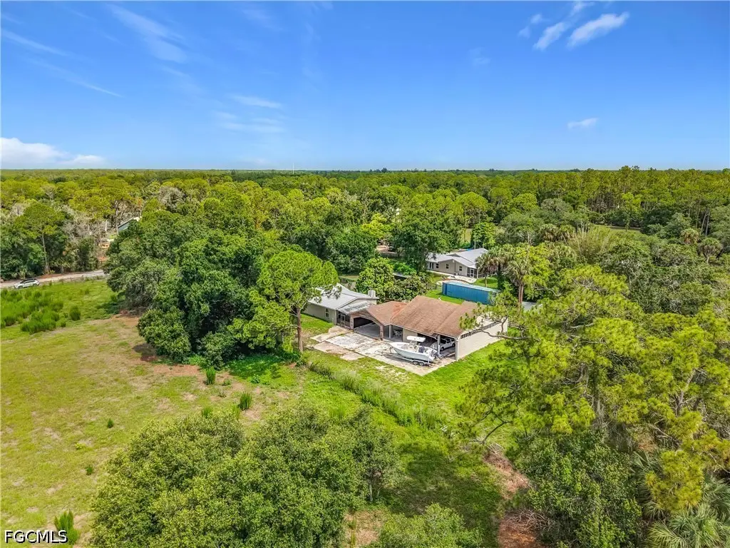 19330 Meredith Road, North Fort Myers, FL 33917 - #1