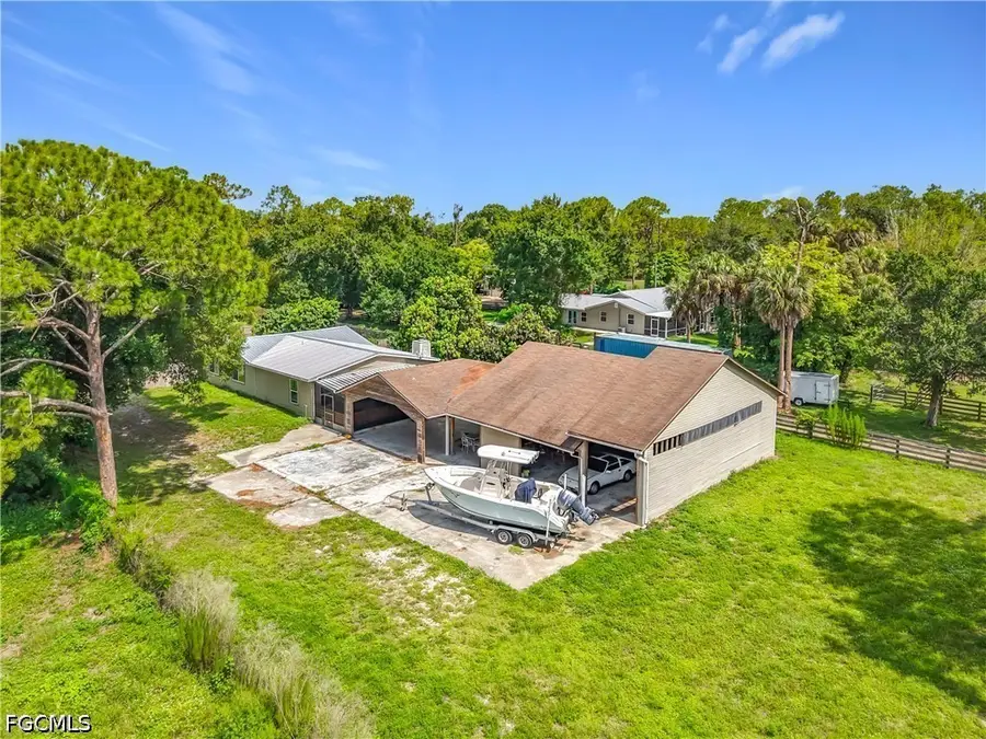 19330 Meredith Road, North Fort Myers, FL 33917 - #2